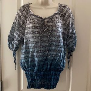 Mossimo Top